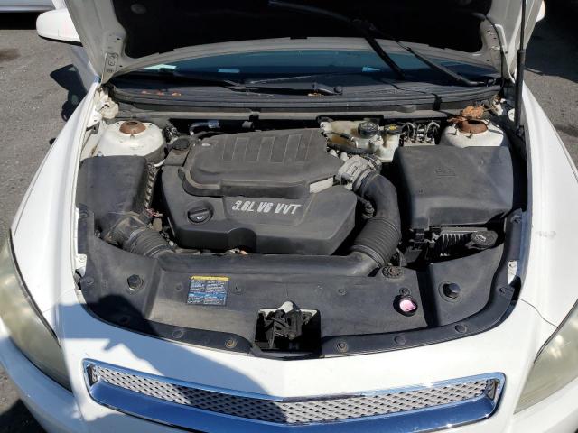 Photo 7 from auction – 2008 CHEVROLET MALIBU LTZ with VIN 1G1ZK57778F155485