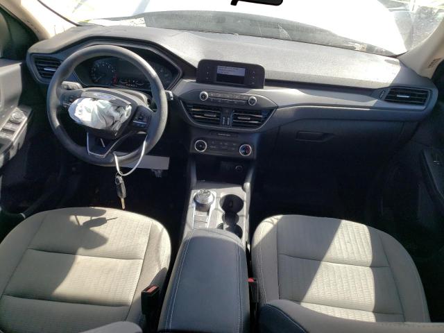 Photo 9 from auction – 2020 FORD ESCAPE S with VIN 1FMCU0F65LUC29036