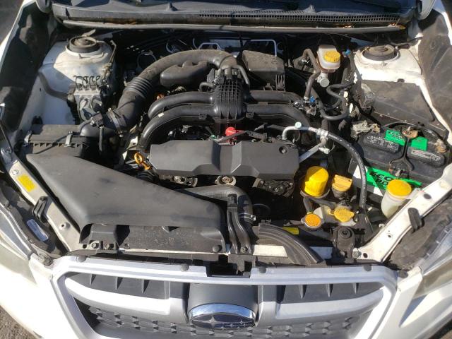 Photo 7 from auction – 2014 SUBARU IMPREZA SP with VIN JF1GPAL66E8276536