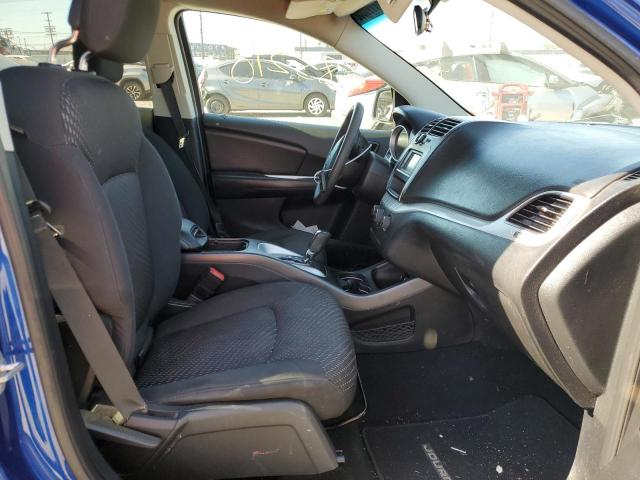 Photo 5 from auction – 2015 DODGE JOURNEY SX with VIN 3C4PDCBG4FT755100