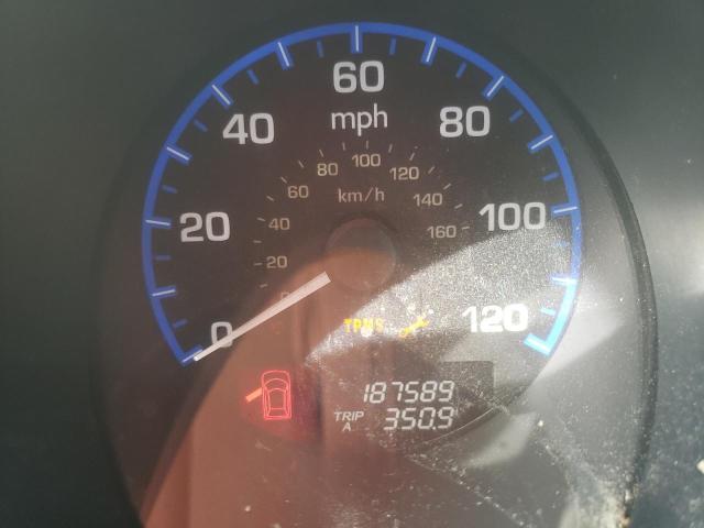 Photo 8 from auction – 2007 HONDA ELEMENT LX with VIN 5J6YH18307L002639