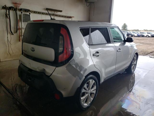 Снимка 4 от търг – 2014 KIA SOUL + с VIN KNDJP3A57E7704092