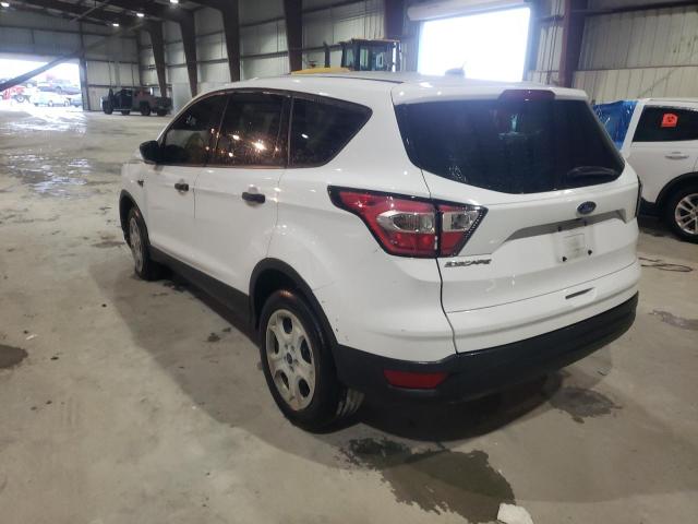Foto 3 de la subasta – 2017 FORD ESCAPE S con VIN 1FMCU0F70HUD77997