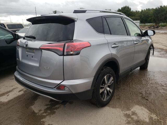 Photo 4 from auction – 2018 TOYOTA RAV4 ADVEN with VIN JTMWFREV3JD132620