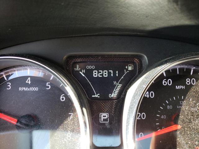 Photo 8 from auction – 2016 NISSAN VERSA S with VIN 3N1CN7AP3GL883384