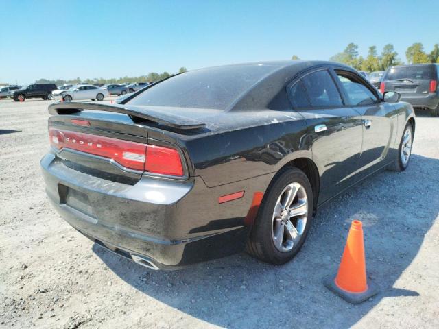 Photo 4 from auction – 2013 DODGE CHARGER SE with VIN 2C3CDXBG3DH701299