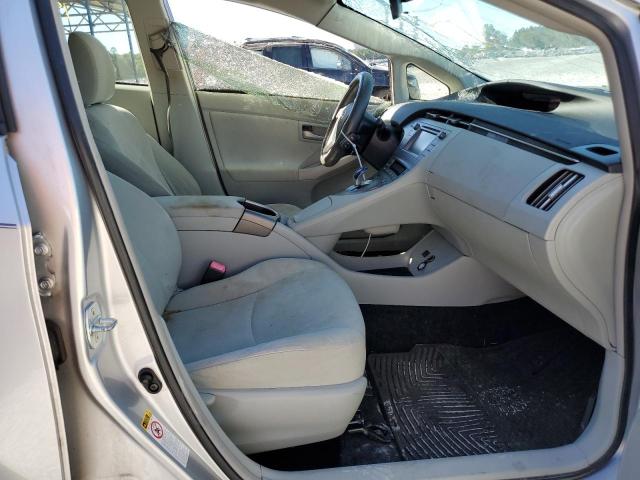 صورة رقم 5 من المزاد - 2012 TOYOTA PRIUS مع VIN JTDKN3DU4C1561440