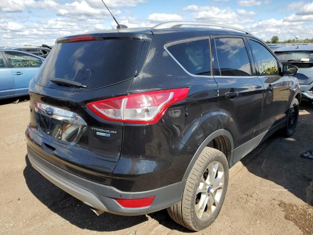 Photo 4 from auction – 2014 FORD ESCAPE TIT with VIN 1FMCU9J96EUC73720