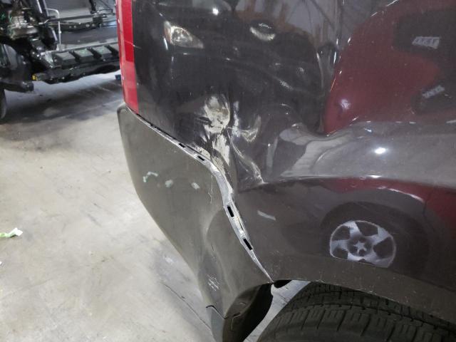 Photo 9 from auction – 2015 HONDA PILOT EXL with VIN 5FNYF4H50FB036256