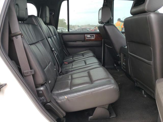 Photo 6 from auction – 2013 LINCOLN NAVIGATOR with VIN 5LMJJ2J53DEL08014