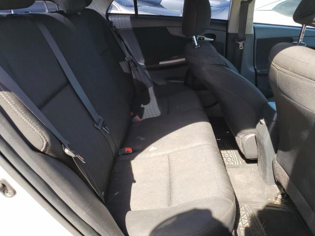 Zdjęcie 6 z aukcji – 2013 TOYOTA COROLLA BA z VIN 2T1BU4EE1DC103108