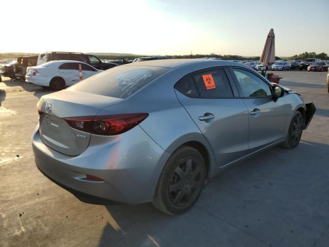 Photo 4 from auction – 2015 MAZDA 3 SV with VIN JM1BM1T78F1246809
