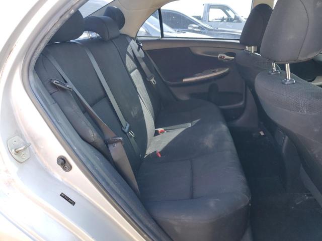 Photo 6 from auction – 2011 TOYOTA CAROLLA with VIN 2T1BU4EE2BC581762