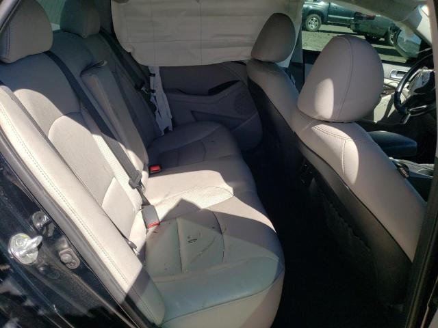 Photo 6 from auction – 2014 KIA OPTIMA EX with VIN 5XXGN4A78EG314455