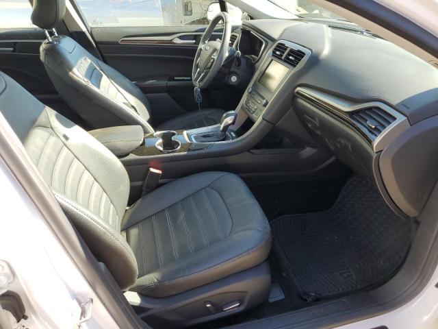 Photo 5 from auction – 2016 FORD FUSION SE with VIN 3FA6P0HD2GR294997