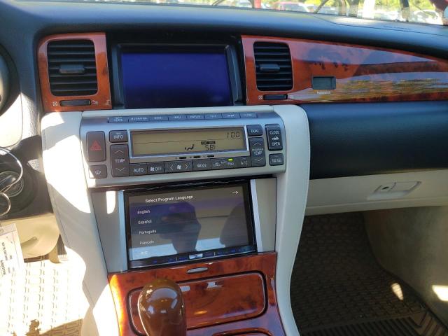 Zdjęcie 9 z aukcji – 2008 LEXUS SC 430 z VIN JTHFN45Y589019165