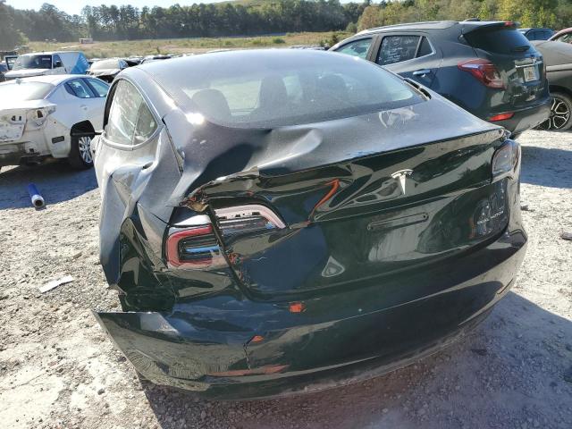 Photo 9 from auction – 2022 TESLA MODEL 3 with VIN 5YJ3E1EB8NF286557