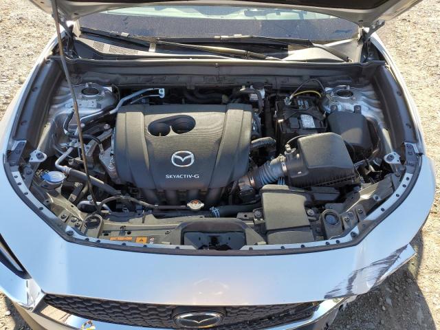 Photo 7 from auction – 2020 MAZDA CX-30 SELE with VIN 3MVDMBCL6LM117489