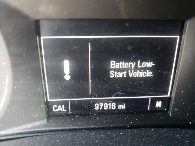 Photo 8 from auction – 2018 CHEVROLET MALIBU LT with VIN 1G1ZD5ST2JF140414