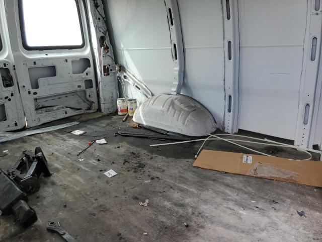 Photo 6 from auction – 2013 CHEVROLET EXPRESS G2 with VIN 1GCWGFFA1D1118650