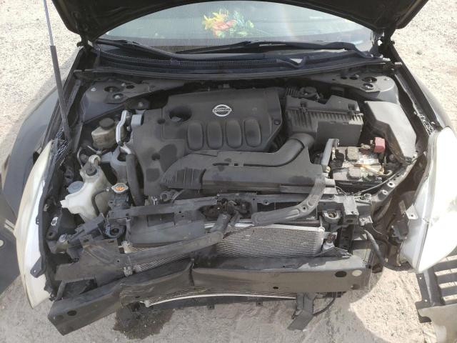 Photo 7 from auction – 2011 NISSAN ALTIMA BAS with VIN 1N4AL2AP8BN461574