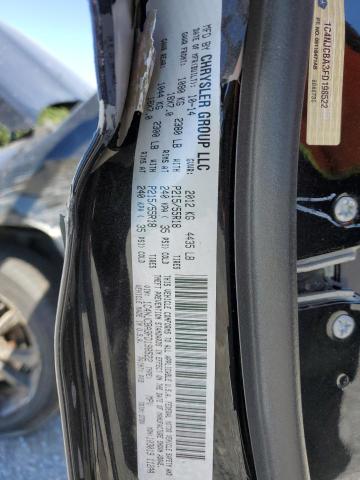 Photo 10 from auction – 2015 JEEP COMPASS SP with VIN 1C4NJCBA3FD198522
