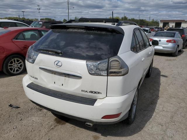 Photo 4 from auction – 2006 LEXUS RX 400 with VIN JTJGW31UX60004448