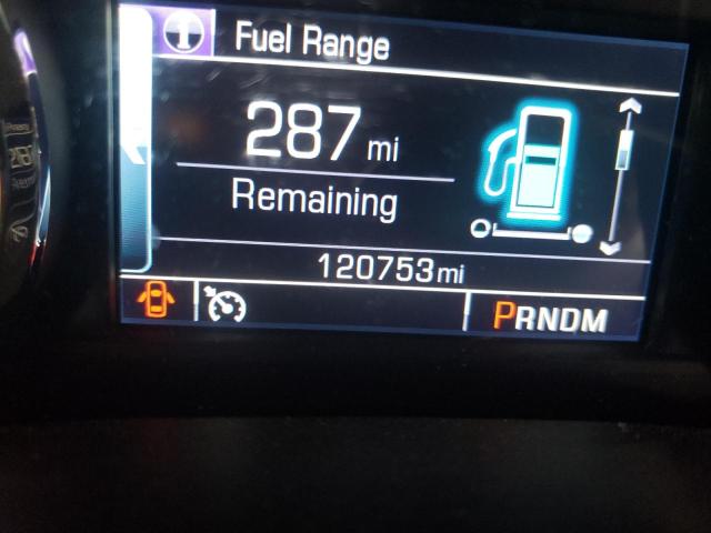 Photo 8 from auction – 2014 CHEVROLET SILVERADO with VIN 1GCVKREC4EZ161252