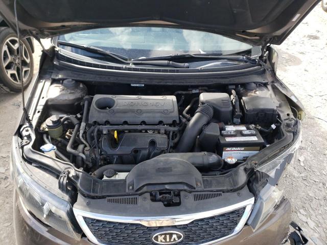 Photo 7 from auction – 2013 KIA FORTE EX with VIN KNAFU4A26D5698562