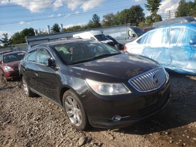 BUICK LACROSSE C 2011 with VIN 1G4GD5ED9BF230529 - Photo from auction