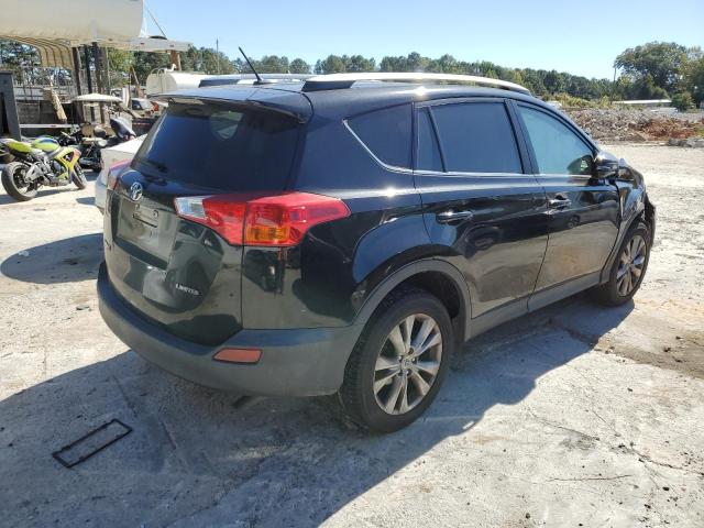 Photo 4 from auction – 2013 TOYOTA RAV4 LIMIT with VIN 2T3YFREV6DW048520