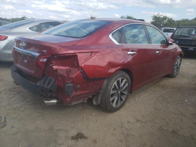 Photo 4 from auction – 2016 NISSAN ALTIMA 2.5 with VIN 1N4AL3AP4GC149891