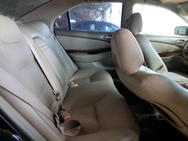 Photo 6 from auction – 2003 ACURA 3.2TL TYPE with VIN 19UUA56803A074043