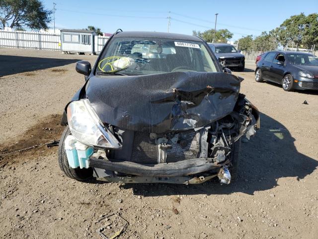 Photo 5 from auction – 2010 NISSAN VERSA S with VIN 3N1BC1CP1AL420694