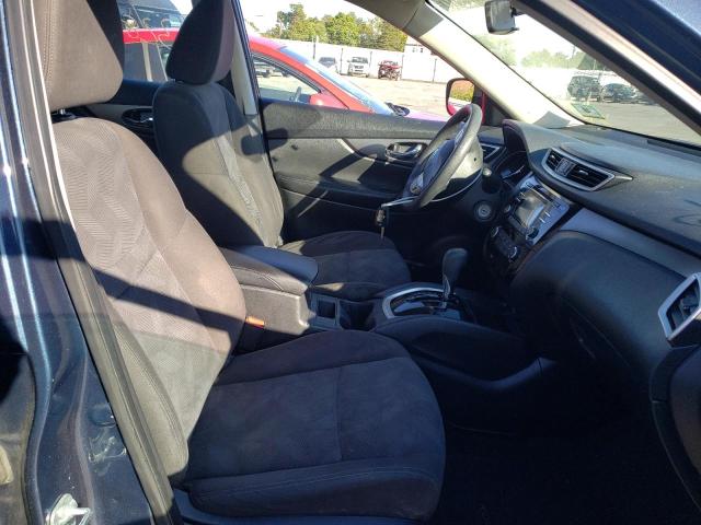 Photo 5 from auction – 2016 NISSAN ROGUE S with VIN KNMAT2MT5GP603751