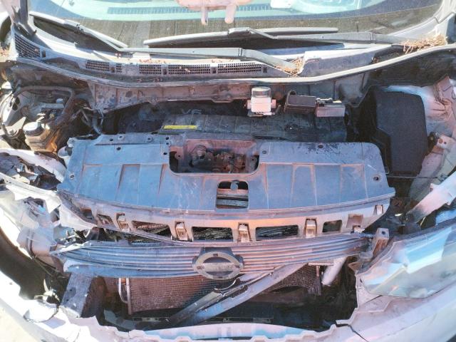 Photo 7 from auction – 2012 NISSAN QUEST S with VIN JN8AE2KP5C9033740
