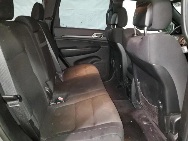 Photo 6 from auction – 2016 JEEP GRAND CHER with VIN 1C4RJFAG7GC404182