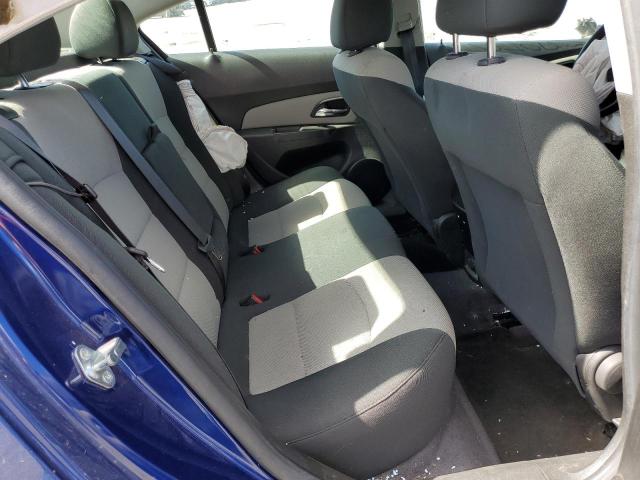 Photo 6 from auction – 2012 CHEVROLET CRUZE with VIN 1G1PC5SH3C7178138