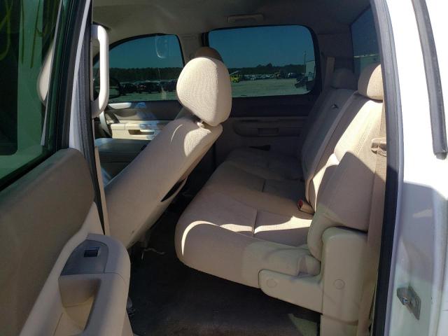 صورة رقم 6 من المزاد - 2012 CHEVROLET SILVERADO مع VIN 3GCPCSE09CG198376