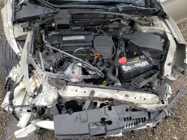 Photo 7 from auction – 2014 HONDA ACCORD EXL with VIN 1HGCR2F85EA202783