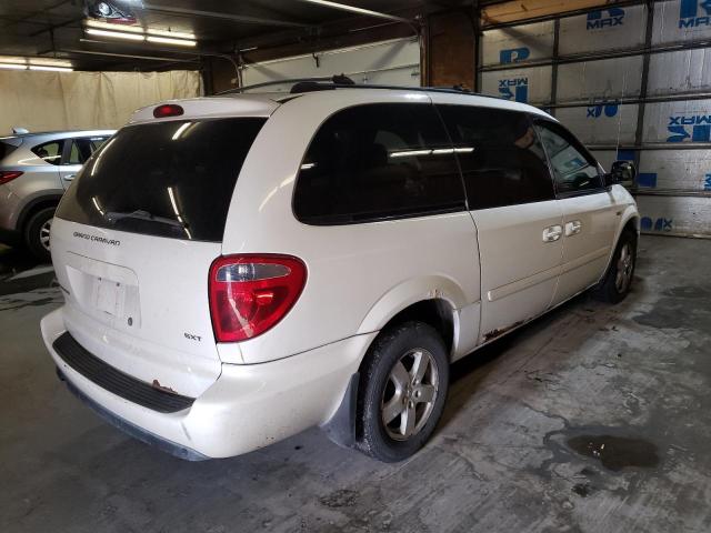 Photo 4 from auction – 2005 DODGE GRAND CARA with VIN 2D4GP44L95R389355