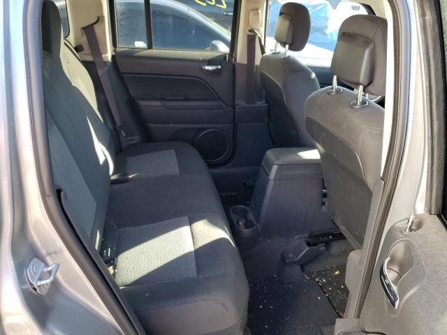 Photo 6 from auction – 2016 JEEP PATRIOT with VIN 1C4NJPBA8GD719775