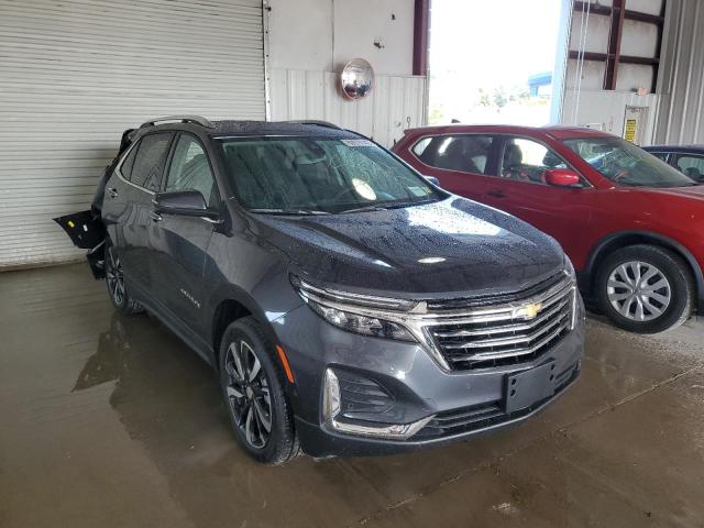 Photo 1 from auction – 2022 CHEVROLET EQUINOX PR with VIN 3GNAXXEVXNS238961