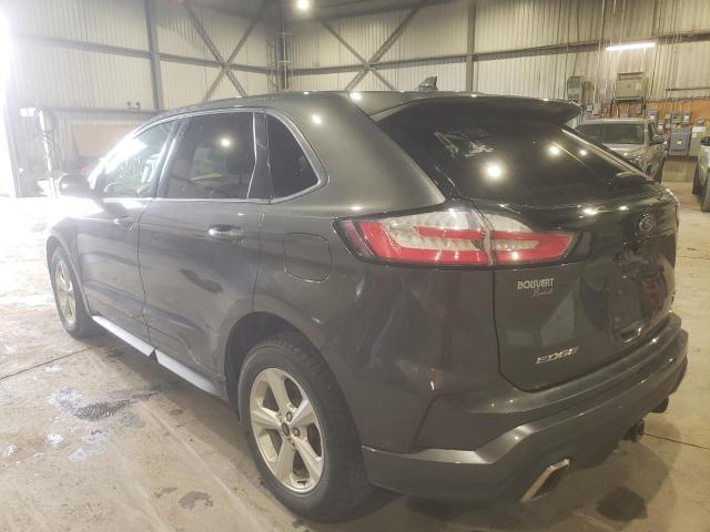 Photo 3 from auction – 2019 FORD EDGE ST with VIN 2FMPK4APXKBB71489