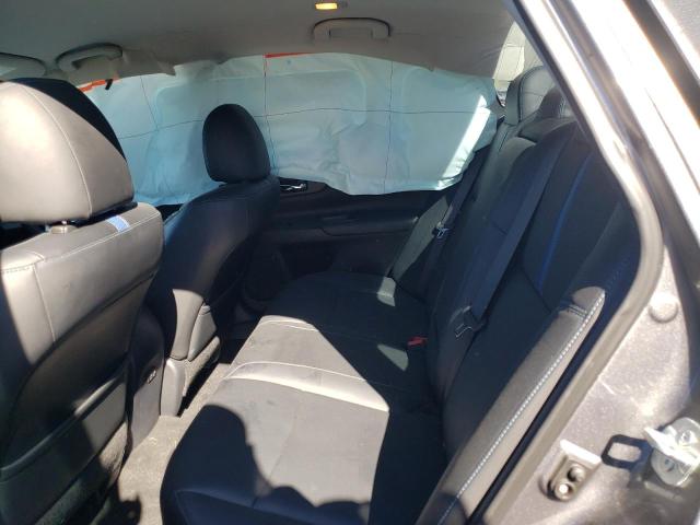 Photo 6 from auction – 2018 NISSAN ALTIMA 2.5 with VIN 1N4AL3AP0JC287516