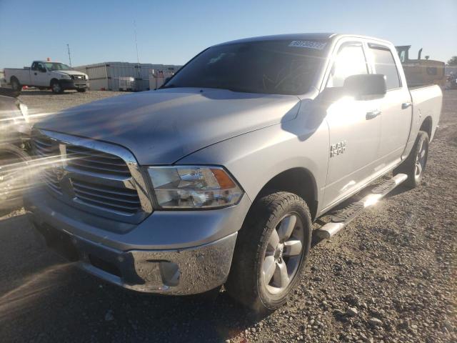 Photo 2 from auction – 2014 RAM 1500 SLT with VIN 1C6RR7LG4ES132440