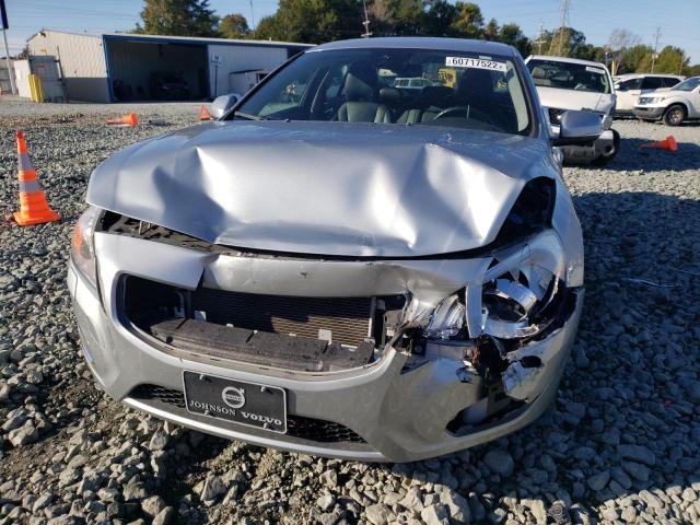 Photo 9 from auction – 2013 VOLVO S60 T5 with VIN YV1612FS6D2209520