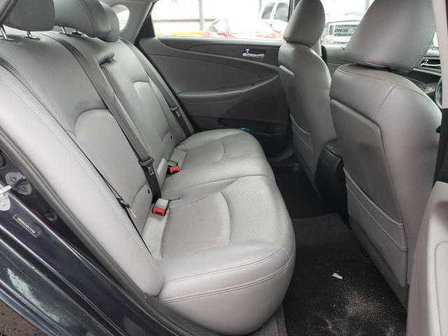 Photo 6 from auction – 2013 HYUNDAI SONATA GLS with VIN 5NPEB4ACXDH751406