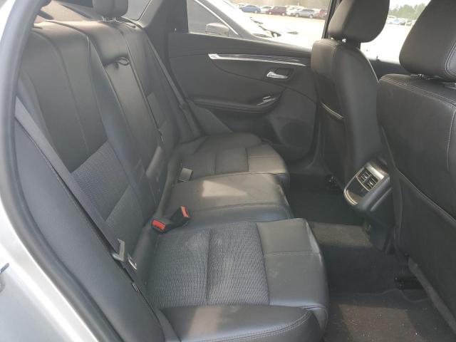 Photo 6 from auction – 2019 CHEVROLET IMPALA LT with VIN 2G11Z5S38K9115879
