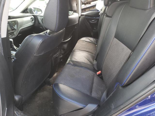 Photo 6 from auction – 2017 TOYOTA COROLLA L with VIN 2T1BURHE4HC940045